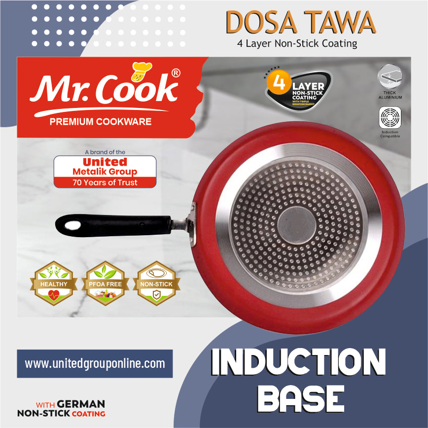 dosa pan non stick
