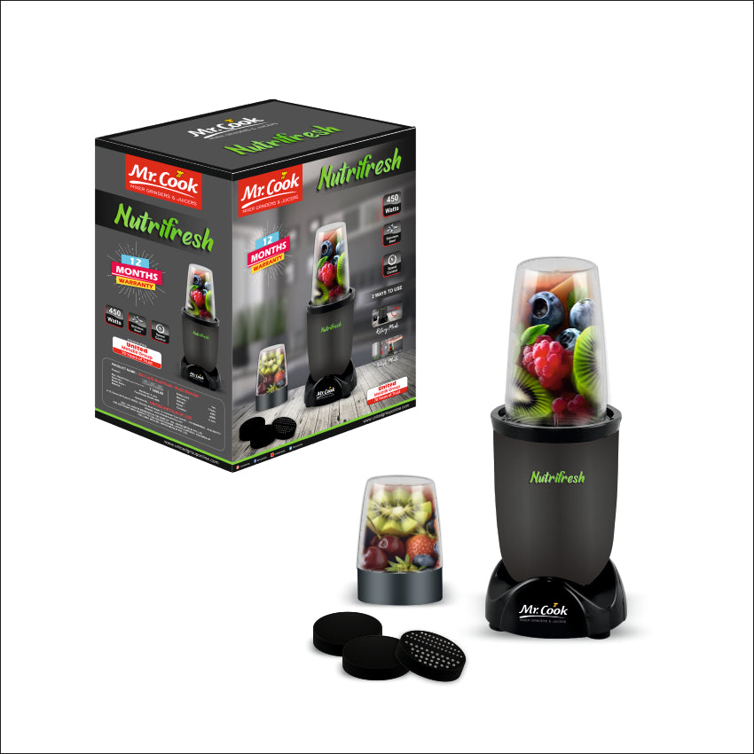 NutriFresh – unitedcookers