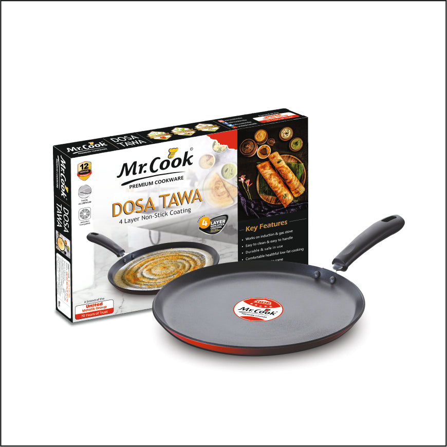 induction dosa tawa