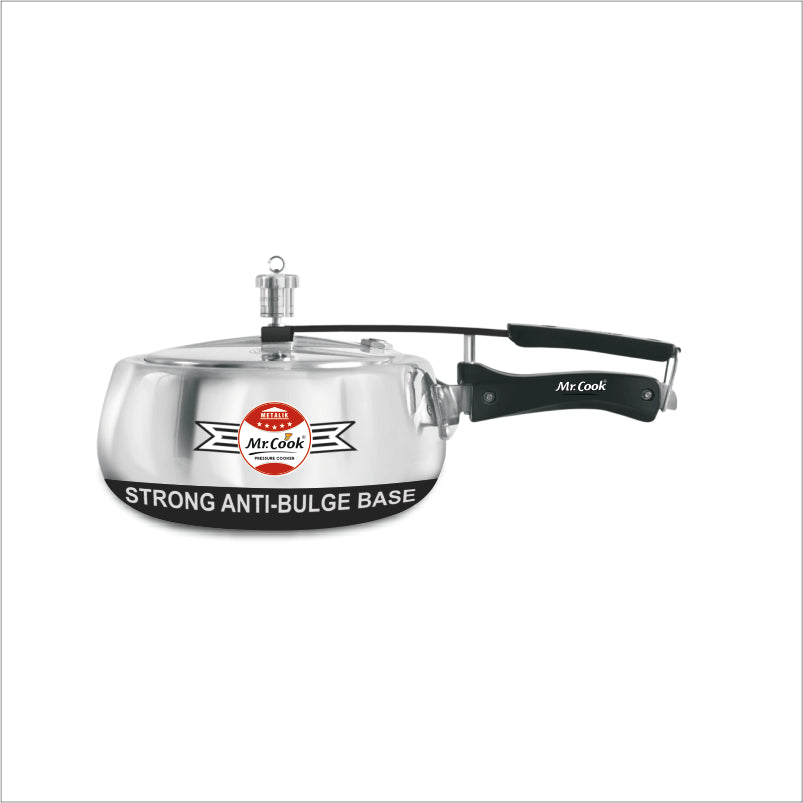 Buy Pressure Cooker Online induction base cookerMr cook united cooker durable strong