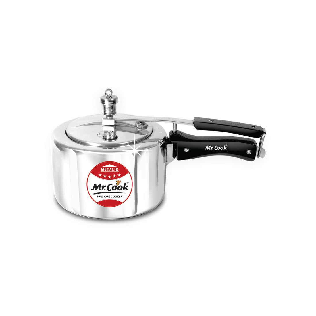  Buy Pressure Cooker Online Mr cook united cooker 