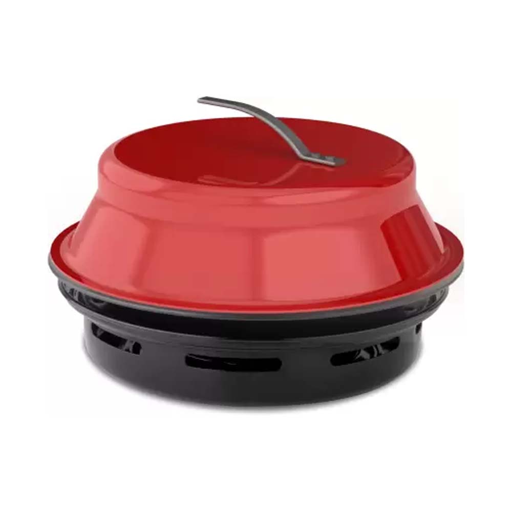 Mr.Cook Gas Oven Tandoor