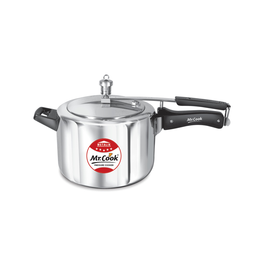 Buy Online Pressure Cooker  Mr.Cook Super unirize