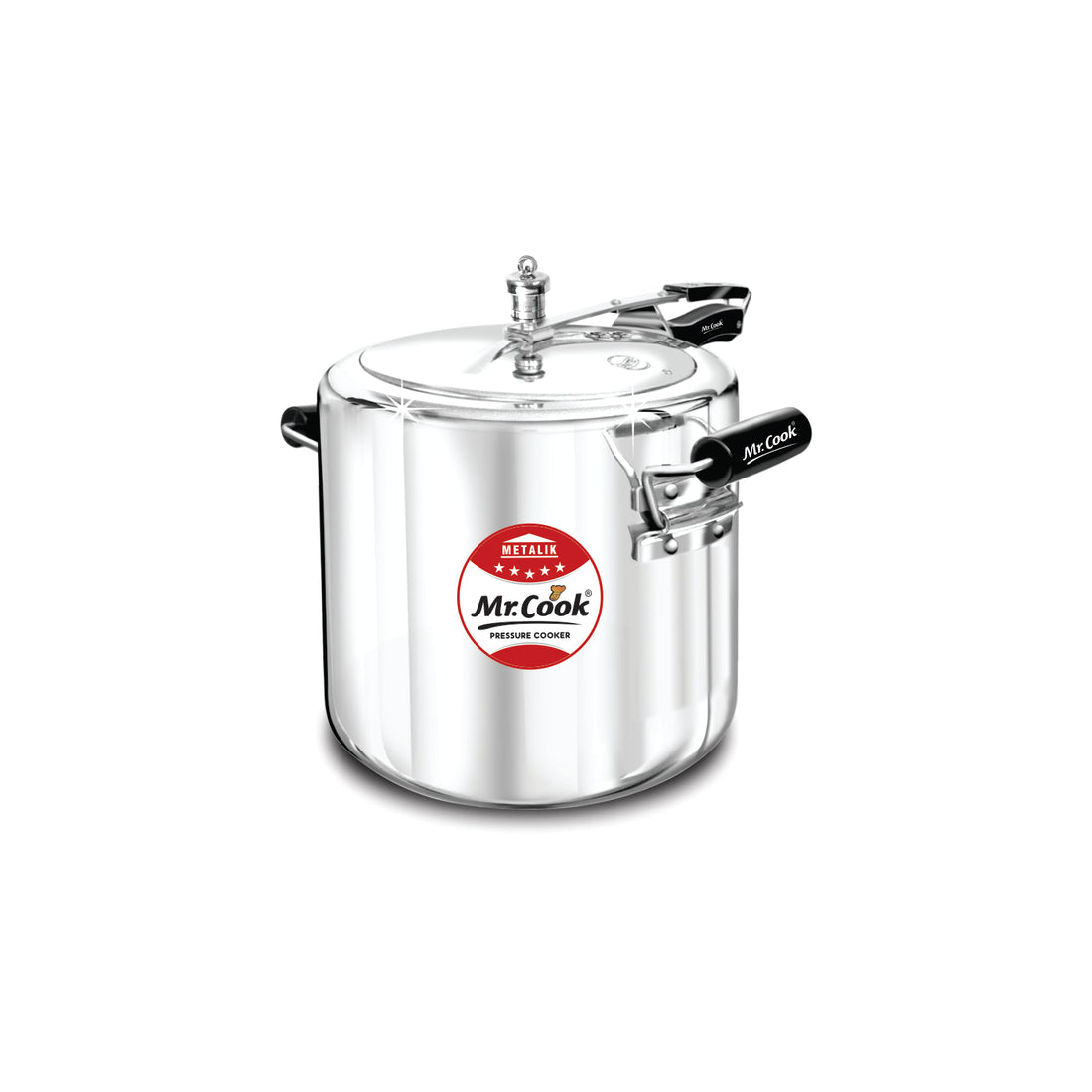  Buy 22 Liter regular Pressure Cooker Online Mr cook united cooker 