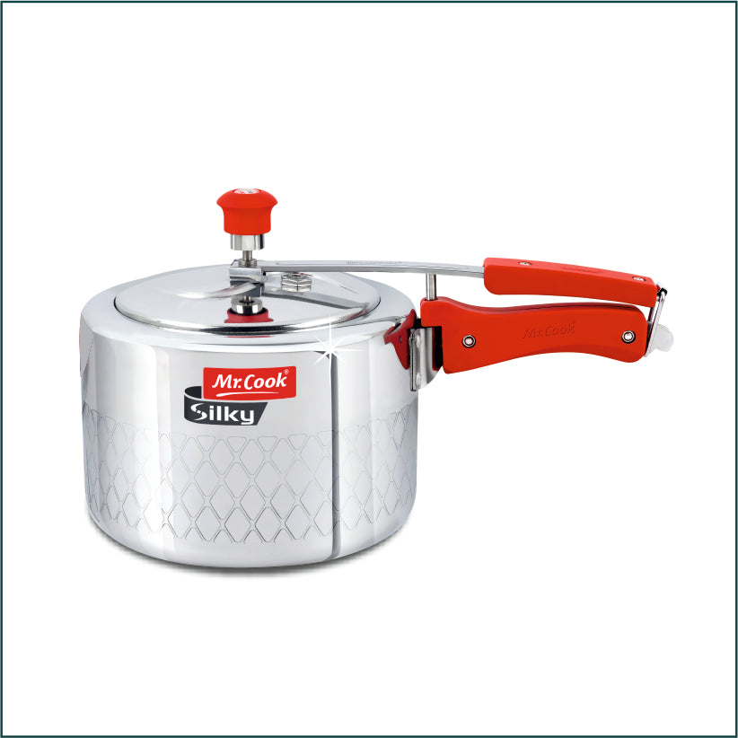  Buy premium Pressure Cooker Online Mr cook united cooker Silky