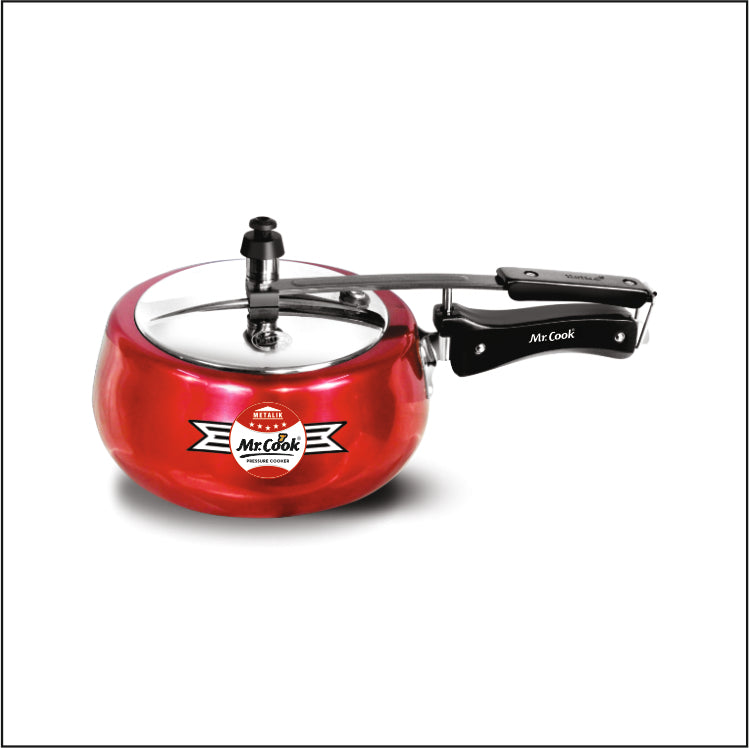 Buy Pressure Cooker Online induction base cooker Mr cook united cooker durable strong