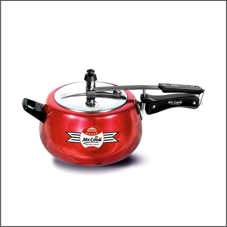 Buy Pressure Cooker Online induction base cooker Mr cook united cooker durable strong
