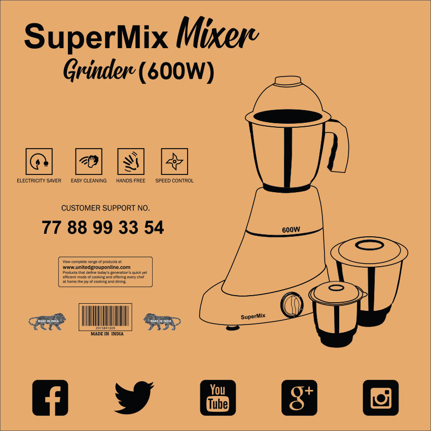 Complete Kitchen Combo Pack