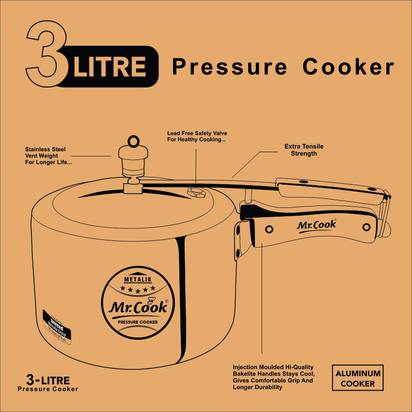 Complete Kitchen Combo Pack