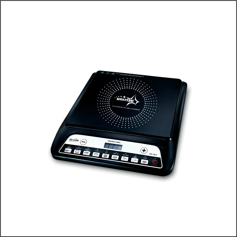 Mr.Cook KomfiCook 1800 W Induction Cooktop