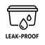 Leak-proof