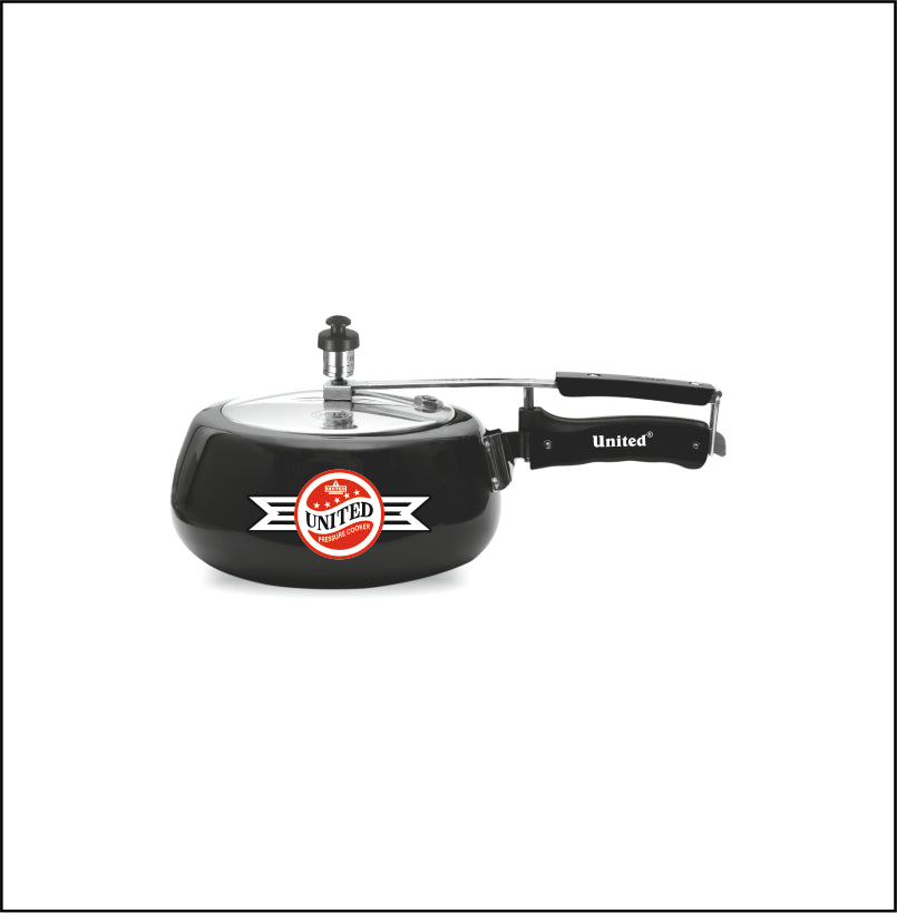 United Delite Pressure Cooker