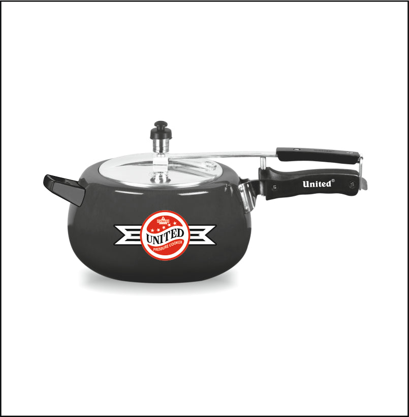 United Delite Pressure Cooker