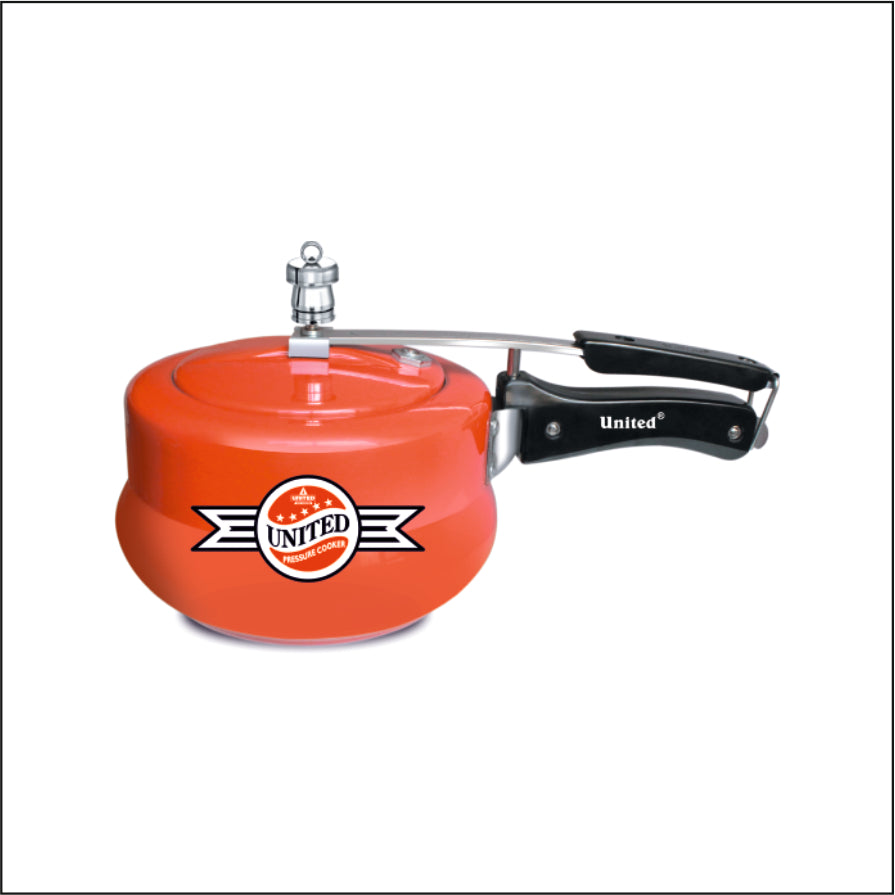 United Galaxy Pressure Cooker