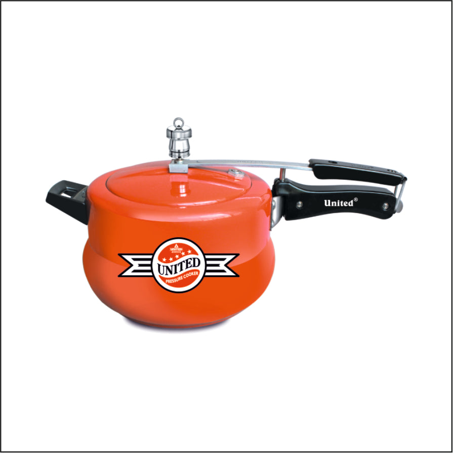 United Galaxy Pressure Cooker