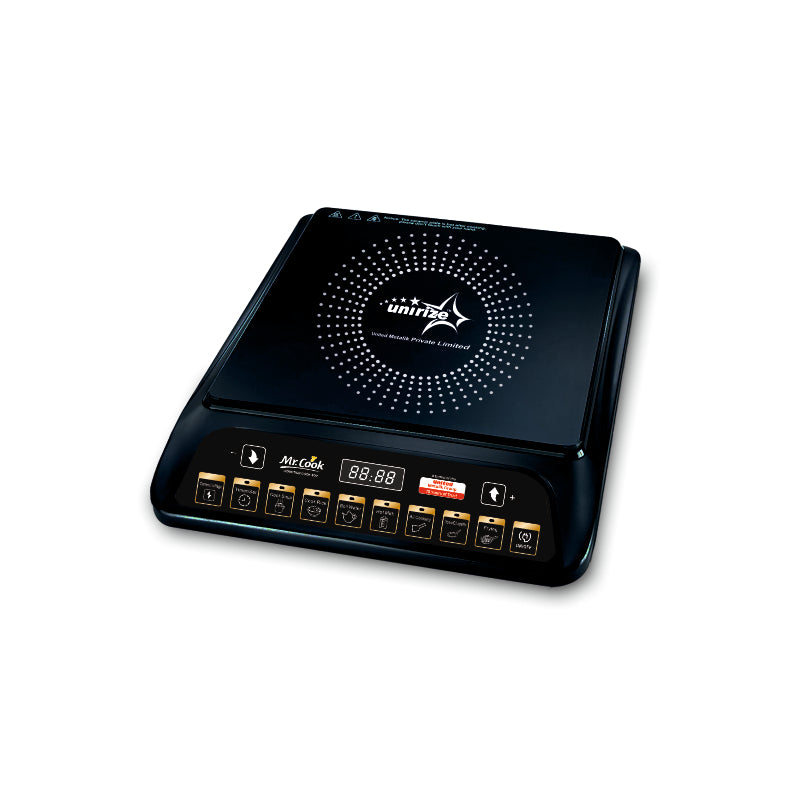 Mr.Cook KomfiCook Induction Cooktop