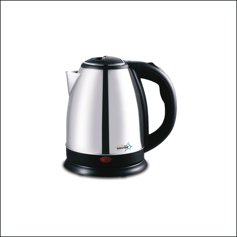 Unirize 1.8 Litres Electric Kettle