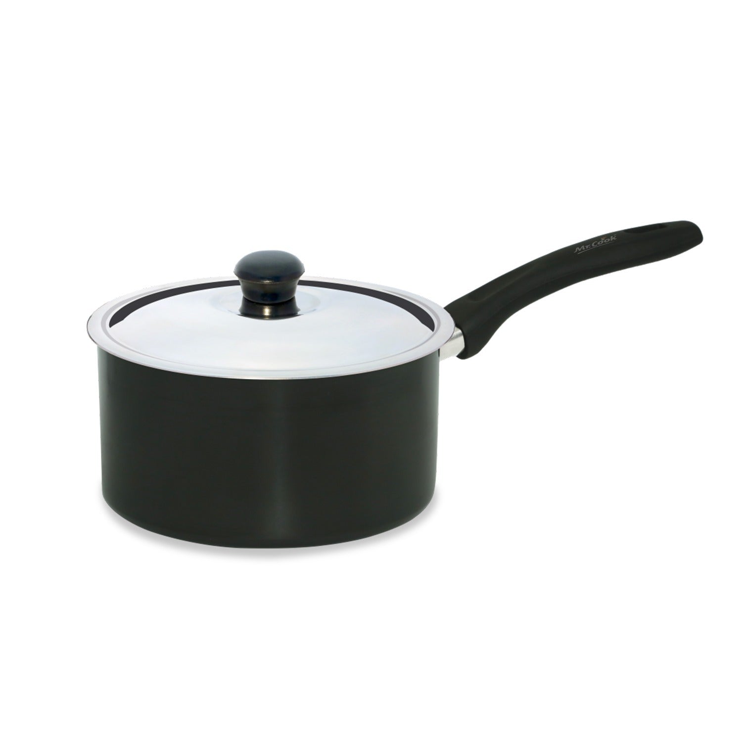 Non-Stick Sauce Pan Durable Sauce Pan Best Sauce Pan for Cooking