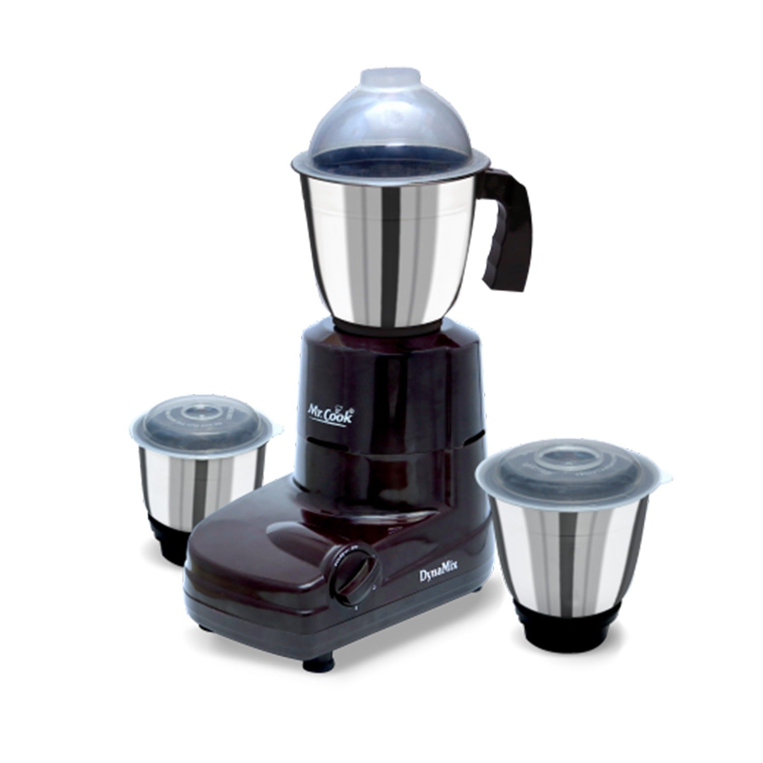 Mr.Cook Dynamix 550 Watt Mixer Grinder