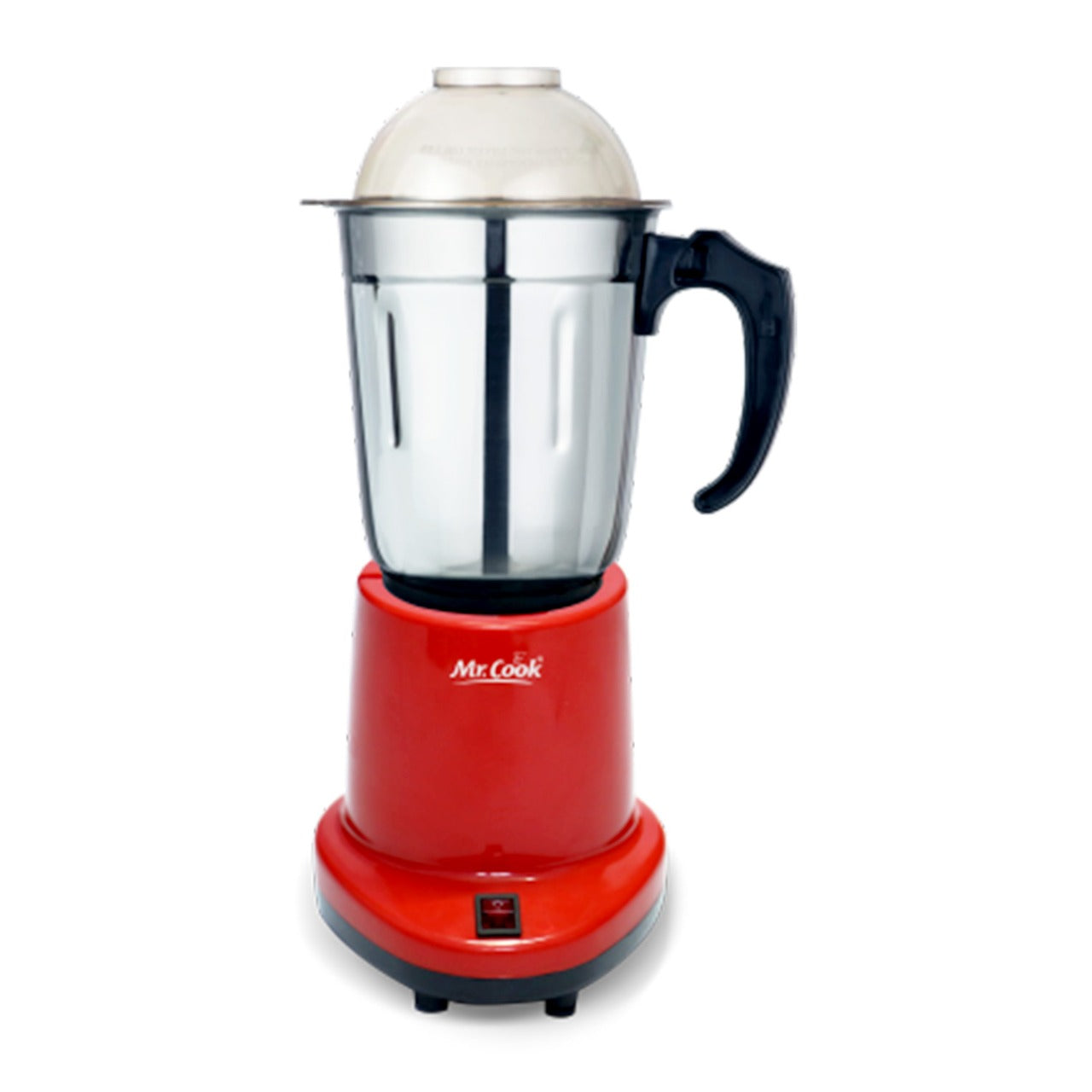 Mr.Cook Minimix 450 Watt Mixer Grinder