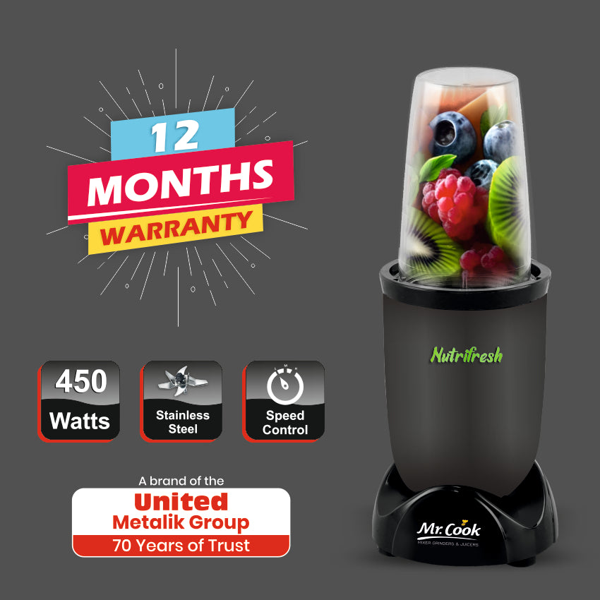 NutriFresh