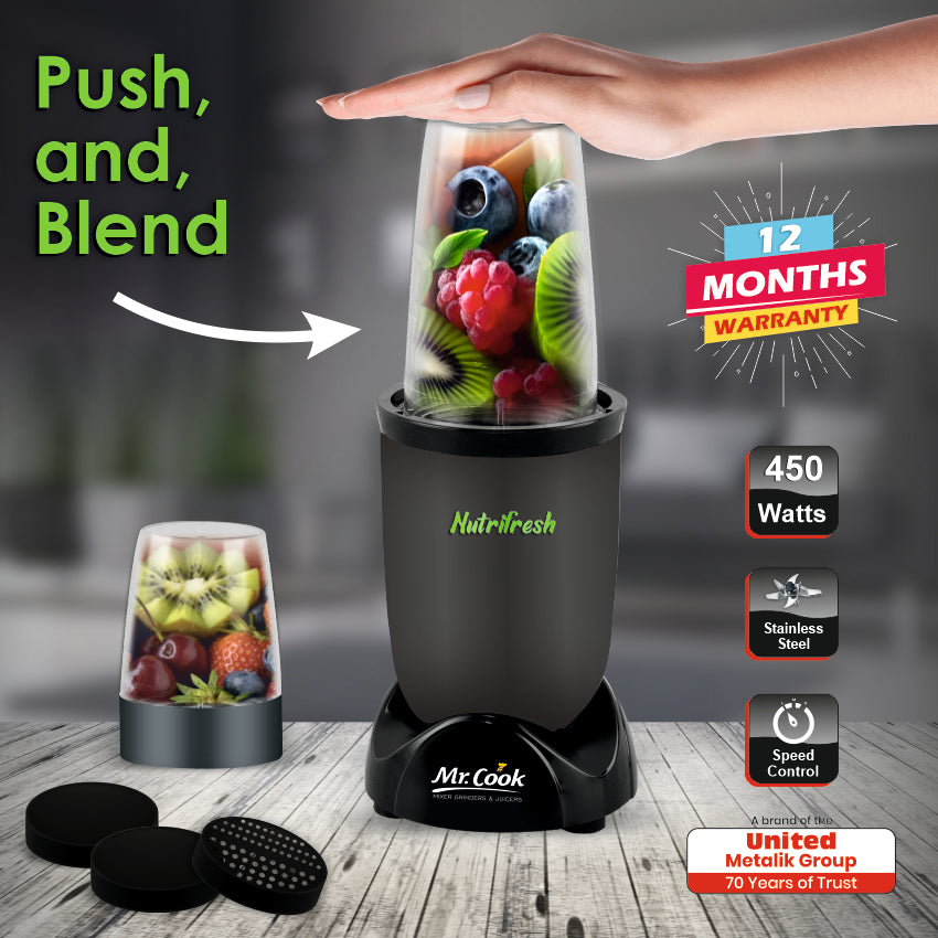 NutriFresh