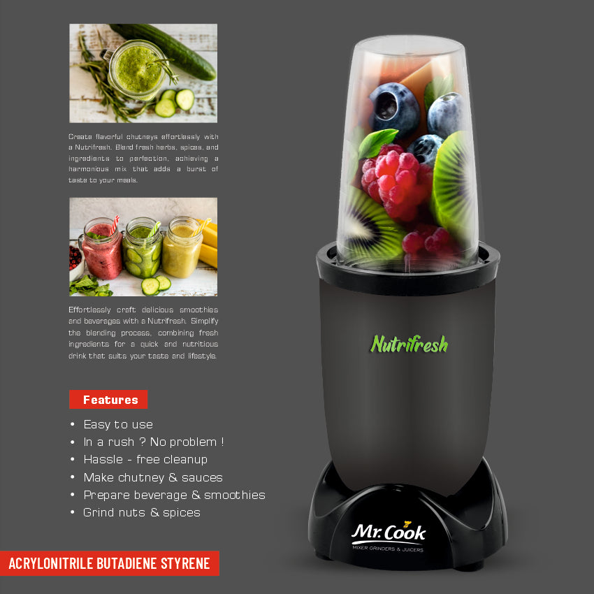 NutriFresh – unitedcookers