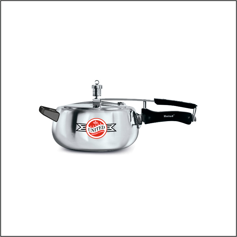 United Sooper Pressure Cooker