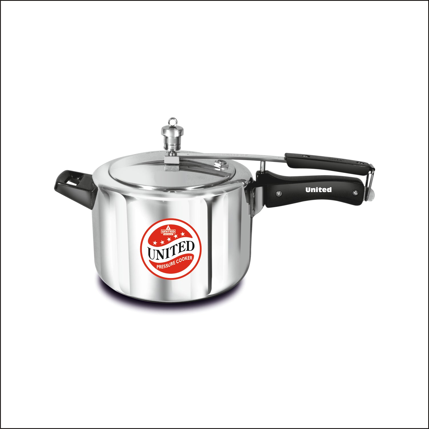 United Unirize Pressure Cooker