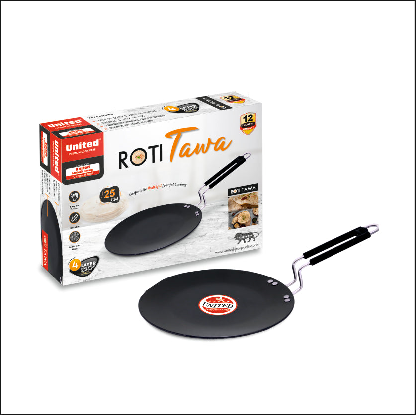 United Roti Tawa