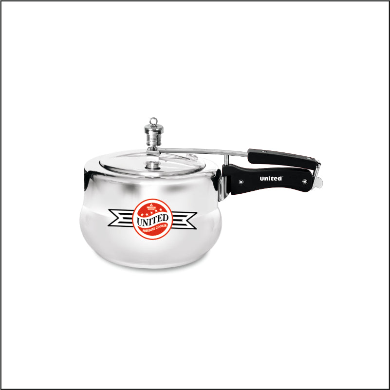 United Universal Turbo Pressure Cooker