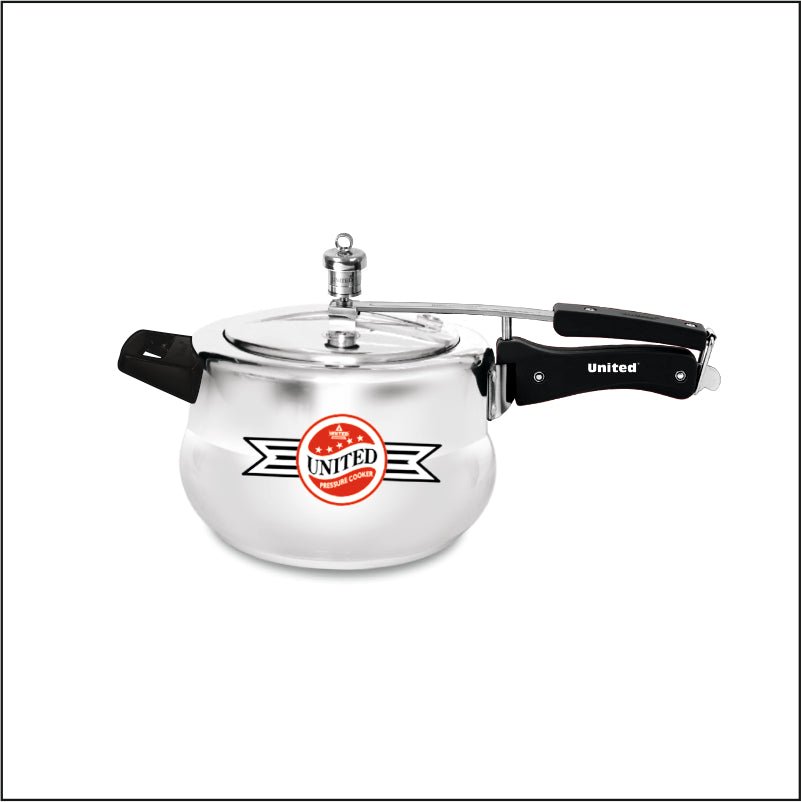 United Universal Turbo Pressure Cooker