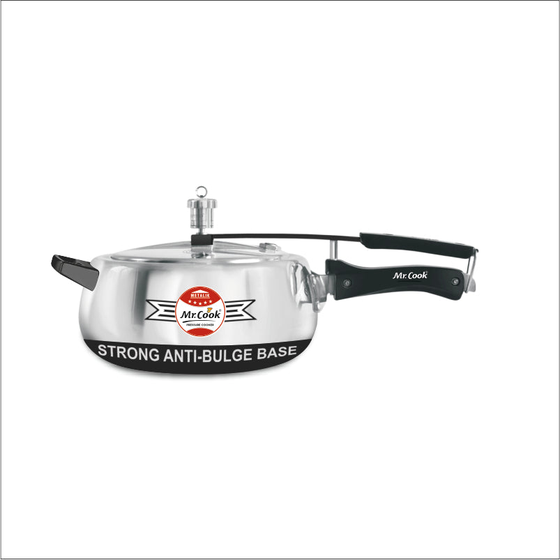 Buy Pressure Cooker Online induction base cooker Mr cook united cooker durable strong
