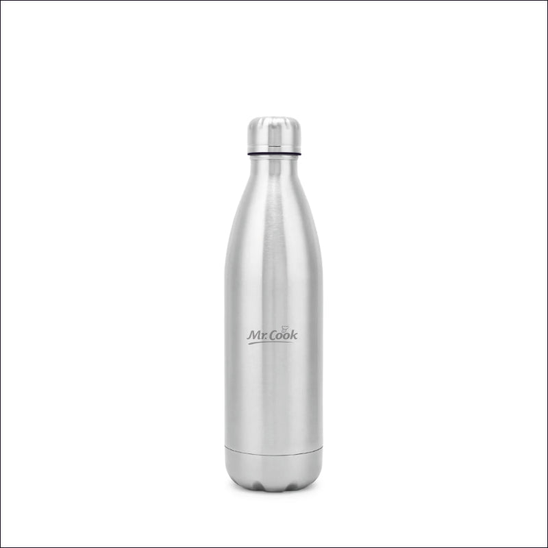 Mr.Cook Stainless Steel Insulated Bottle