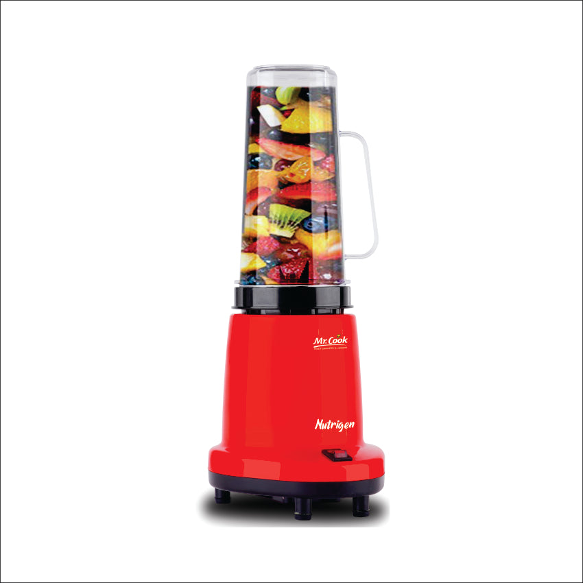 NutriGen Mixer