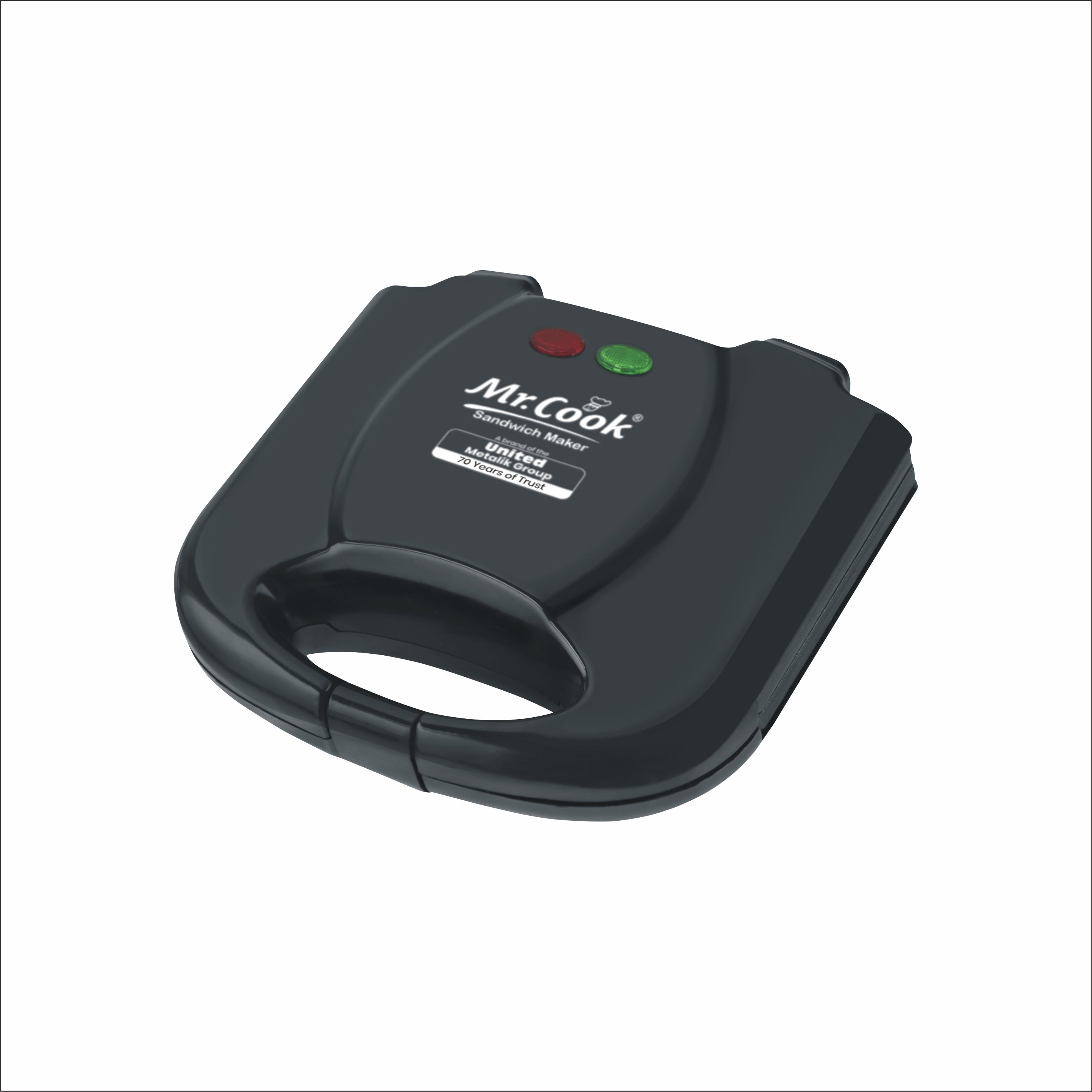 Mr.Cook Toastmate Sandwich Macker