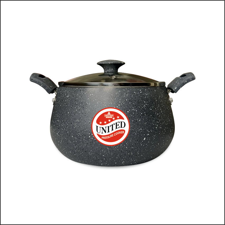 United Cook and Serve Handi