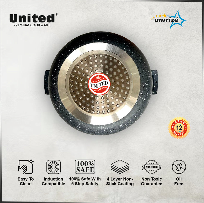 United Cook and Serve Handi