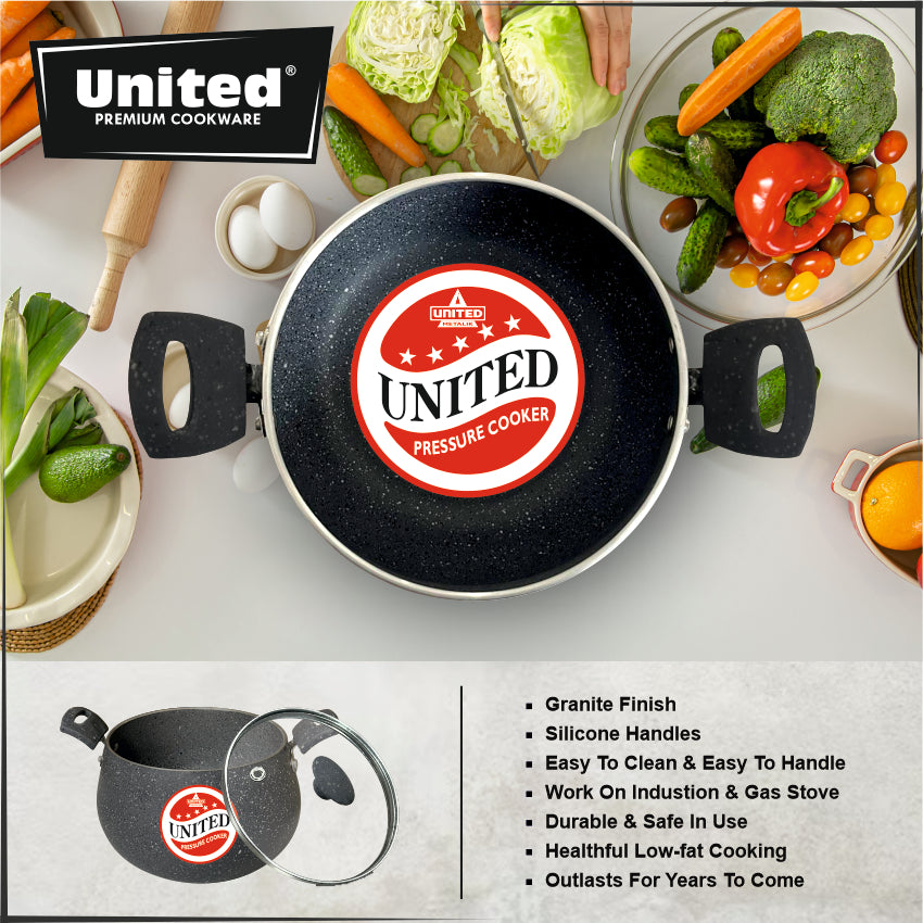 United Cook and Serve Handi